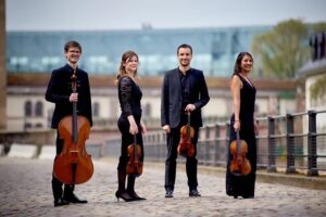 Quatuor Adastra